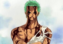 One Piece: estas 6 escenas todavía nos hacen estremecer