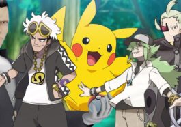 Pokémon: los fans lo tienen claro, este villano es el más aterrador de los juegos