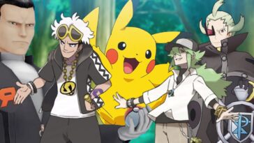 Pokémon: los fans lo tienen claro, este villano es el más aterrador de los juegos