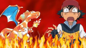 Pokémon: tras 1786 intentos, logró esta hazaña imposible en Pokémon Rojo