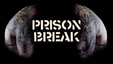 Prison Break: Nueva serie en preparación del creador de Mayans MC