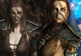 Skyrim: este cosplay de Aela la Cazadora te hará querer volver a Skyrim