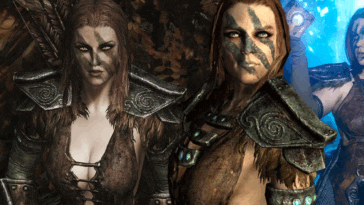 Skyrim: este cosplay de Aela la Cazadora te hará querer volver a Skyrim