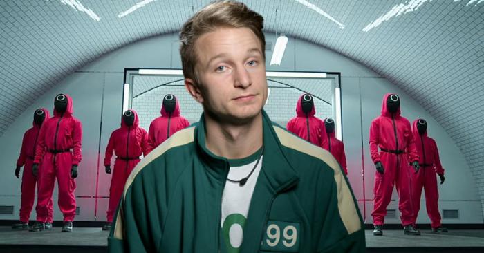 Squid Game el desafío: Netflix acusado de alterar la competencia por un candidato 2 Este candidato acusa a Netflix de falsificar una secuencia del juego