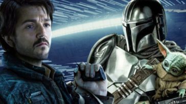 Star Wars: aquí están las 5 series esperadas en 2024 en Disney+