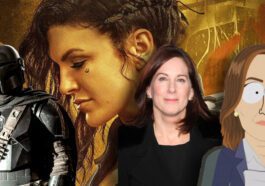 Star Wars: esta estrella de The Mandalorian ataca durísimo al jefe de Lucasfilm