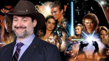 Star Wars: este actor es el mejor con un sable láser según Dave Filoni