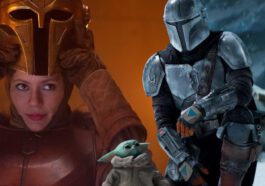 Star Wars: este personaje clave de The Mandalorian sería sensible a la Fuerza