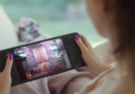 Steam Deck OLED: Valve anuncia la versión mejorada de su consola portátil