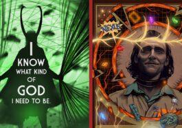 Temporada 2 de Loki: estos carteles de fans son incluso mejores que los de Marvel