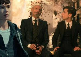 Temporada 4 de Umbrella Academy: Netflix revela un primer adelanto, te decepcionarás