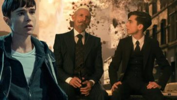 Temporada 4 de Umbrella Academy: Netflix revela un primer adelanto, te decepcionarás