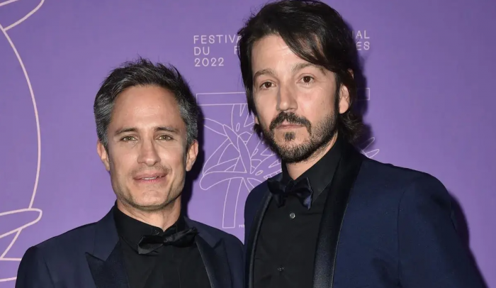 The Boys: después de Gen V, se anuncia una nueva serie 3 Diego Luna y Gael García Bernal