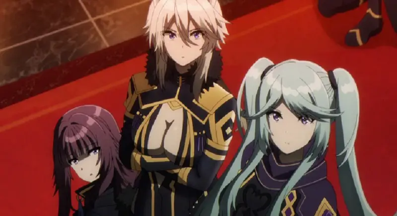 The Eminence in Shadow Temporada 2 Episodio 9: ¿Qué fecha y hora de lanzamiento? 2 la eminencia en la sombra temporada 2 episodio 9