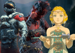 The Game Awards 2023: aquí está la lista completa de los nominados al Oscar de los videojuegos