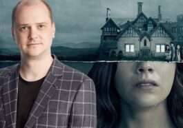 The Haunting: Mike Flanagan revela lo que la temporada 3 podría haber hecho en Netflix