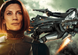 The Mandalorian: la actriz de Bo-Katan pone fin a este loco rumor