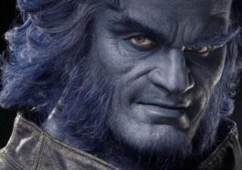 The Marvels: Kelsey Grammer habla sobre la repetición de su personaje de X-Men