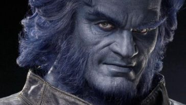The Marvels: Kelsey Grammer habla sobre la repetición de su personaje de X-Men