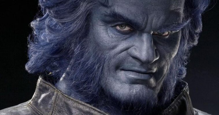 The Marvels: Kelsey Grammer habla sobre la repetición de su personaje de X-Men 1 The Marvels: Kelsey Grammer habla sobre la repetición de su personaje de X-Men