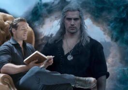 The Witcher: Sapkowski confirma las sospechas de los fans sobre Netflix