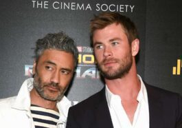 Thor 5: Taika Waititi no está involucrada, Marvel puede contratar a alguien más
