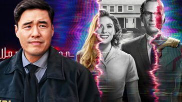 WandaVision: una escena eliminada finalmente resuelve este misterio en torno a la serie Marvel