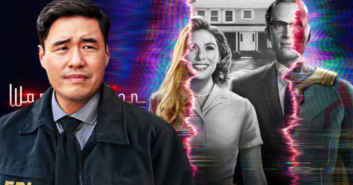 WandaVision: una escena eliminada finalmente resuelve este misterio en torno a la serie Marvel 2 WandaVision una escena eliminada finalmente resuelve este misterio en torno