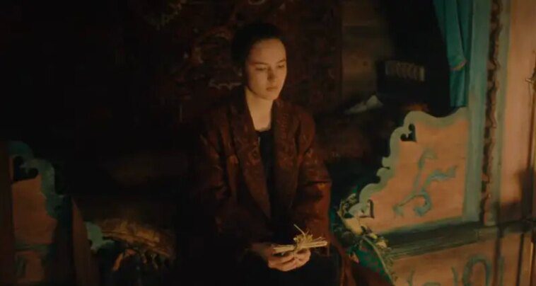 1670 Temporada 1: ¡Explicación del final! ¿Jan tiene el pueblo? 1 Ayther logo