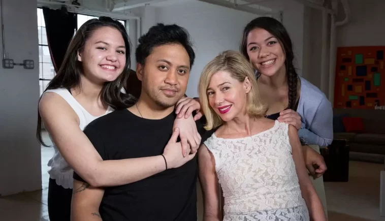 ¿Qué pasa hoy con los hijos de Vili Fualaau y Mary Kay Letourneau? 1 Ayther logo