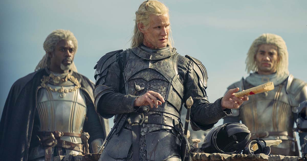 House of the Dragon: HBO revela las primeras imágenes de la temporada 2 antes del tráiler