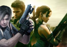 Resident Evil: Capcom hace este anuncio que será extremadamente divisivo