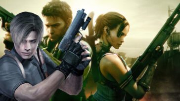 Resident Evil: Capcom hace este anuncio que será extremadamente divisivo