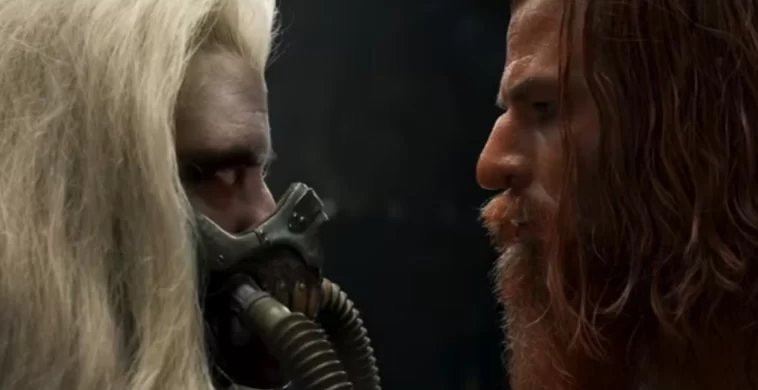 Furiosa: ¿Es esta una precuela de Mad Max? ¡Cronología! 1 Ayther logo