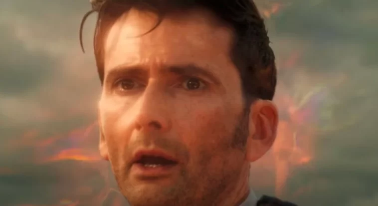 Doctor Who Special 2: ¡El final explicado! 1 Ayther logo