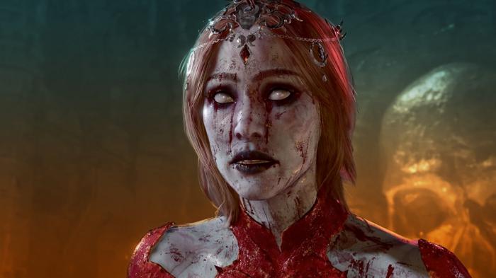 Baldur's Gate 3: este cosplay de Orin te hará querer unirte a Baal 3 Orin en Baldur