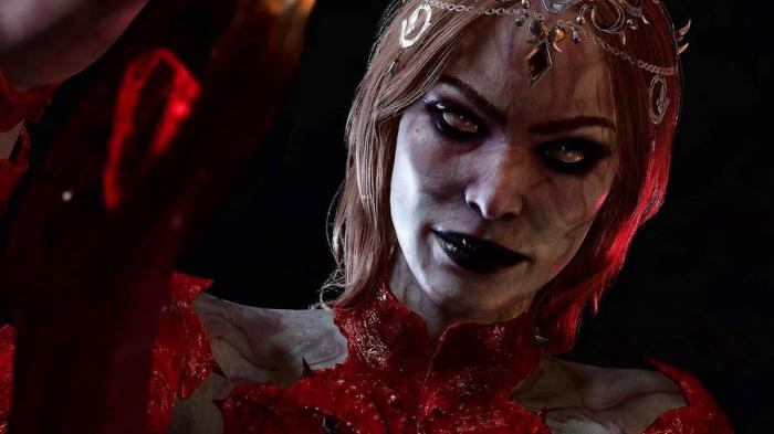 Baldur's Gate 3: este cosplay de Orin te hará querer unirte a Baal 4 Orin en Baldur