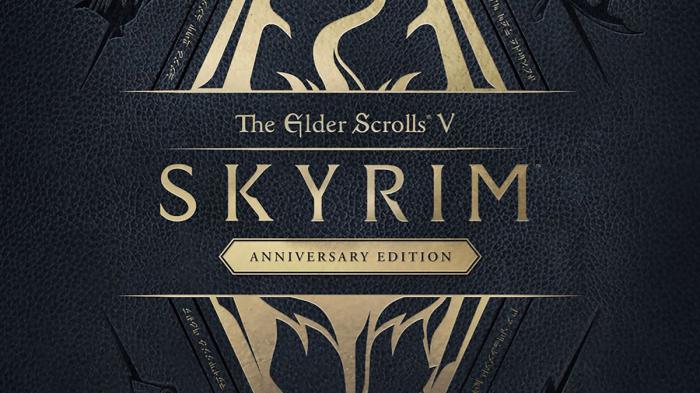 Skyrim: 12 años después del lanzamiento del juego, Bethesda anuncia esta gran novedad 3 edición de aniversario de skyrim