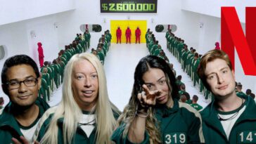 Squid Game el desafío: excelentes noticias, la temporada 2 está validada por Netflix