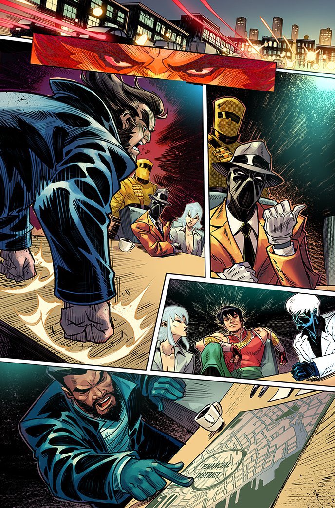 The Amazing Spider-Man: Primer ataque de la guerra de pandillas #1