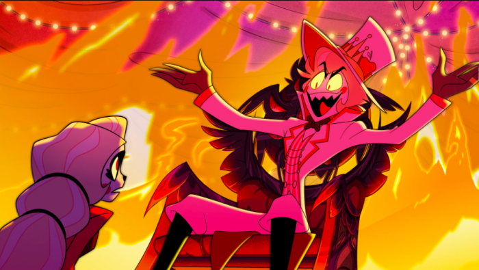 Hotel Hazbin