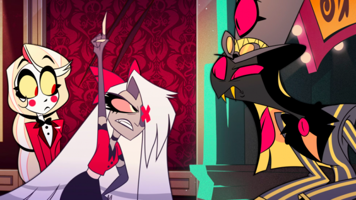 Hotel Hazbin