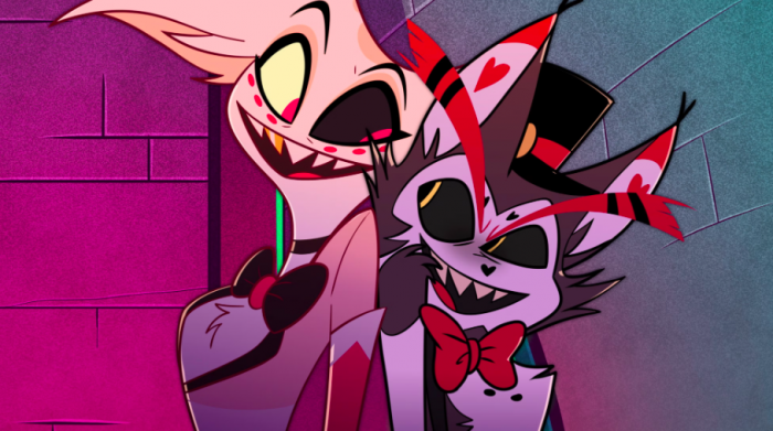 Hotel Hazbin