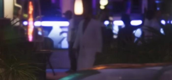 Lance Vance GTA 6 silueta