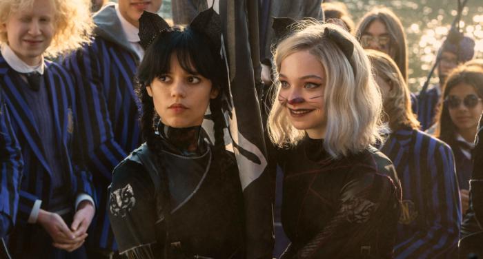 Miércoles temporada 2: estos tres nuevos personajes llegan a la serie de Netflix 4 Miércoles