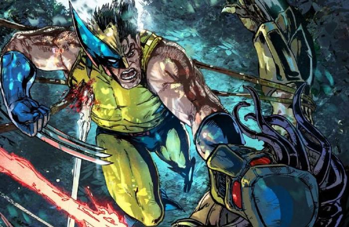 Marvel: así es como los depredadores jugaron un papel en el pasado de Wolverine 4 Lobezno contra depredador