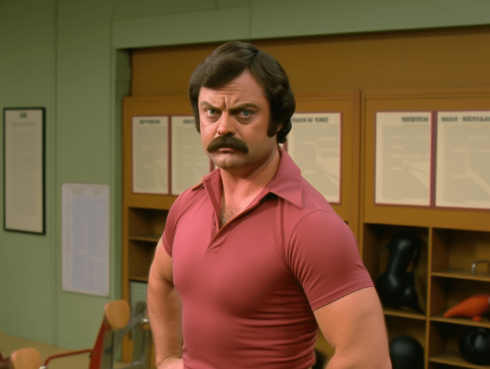 Parques y Recreación