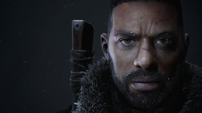 los días anteriores