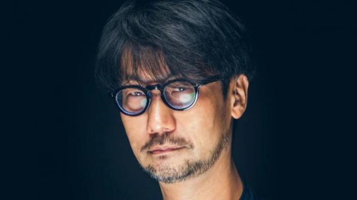 Hideo Kojima