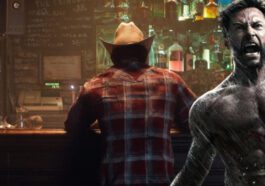 Wolverine: se filtran imágenes, el estudio es víctima de un ciberataque